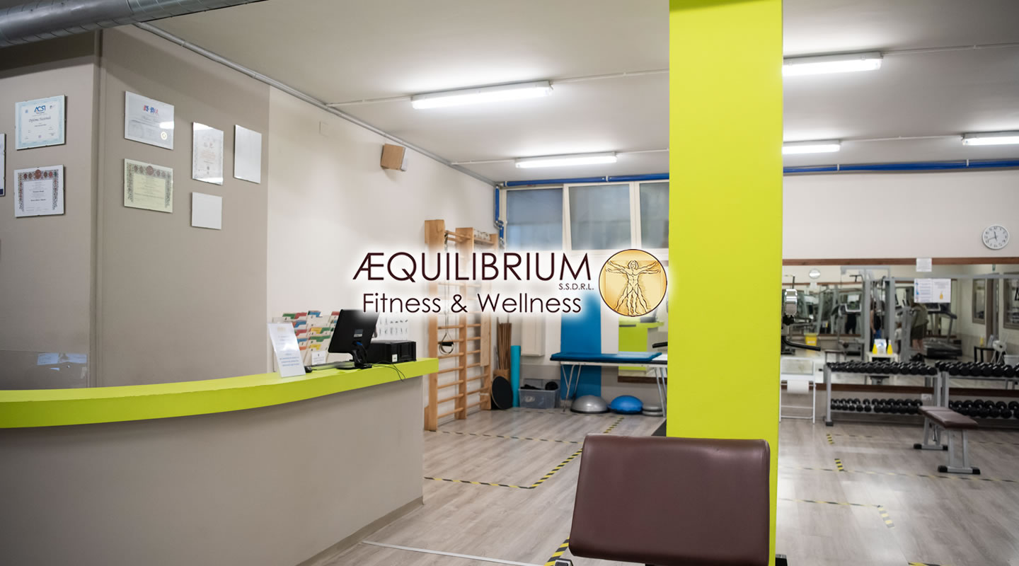 Aequilibrium